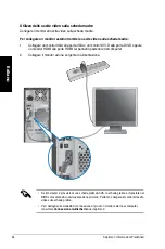 Preview for 84 page of Asus CM6730-US-2AB User Manual