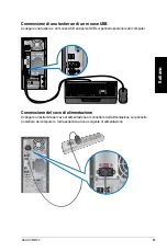 Preview for 85 page of Asus CM6730-US-2AB User Manual