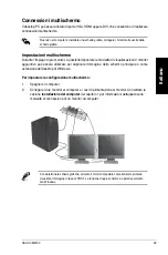 Preview for 99 page of Asus CM6730-US-2AB User Manual