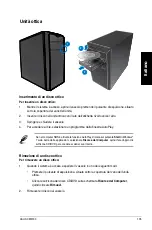 Preview for 105 page of Asus CM6730-US-2AB User Manual