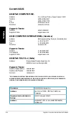 Preview for 134 page of Asus CM6730-US-2AB User Manual