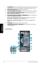 Preview for 146 page of Asus CM6730-US-2AB User Manual