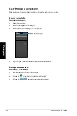 Preview for 152 page of Asus CM6730-US-2AB User Manual