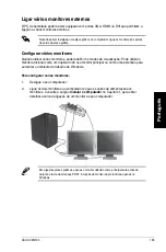 Preview for 165 page of Asus CM6730-US-2AB User Manual