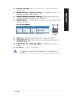 Preview for 13 page of Asus CM6830-US-2AA User Manual