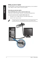 Preview for 14 page of Asus CM6830-US-2AA User Manual