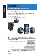 Preview for 26 page of Asus CM6830-US-2AA User Manual