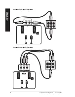 Preview for 28 page of Asus CM6830-US-2AA User Manual