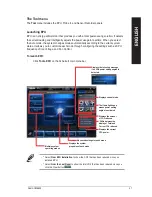 Preview for 47 page of Asus CM6830-US-2AA User Manual