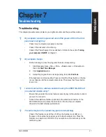 Preview for 57 page of Asus CM6830-US-2AA User Manual