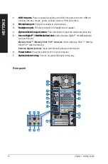 Preview for 12 page of Asus CM6850-05 User Manual