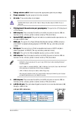 Preview for 13 page of Asus CM6850-05 User Manual