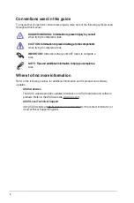 Preview for 8 page of Asus CM6870-US-2AA User Manual