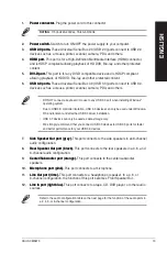 Preview for 13 page of Asus CM6870-US-2AA User Manual