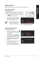 Preview for 59 page of Asus CM6870-US-2AA User Manual