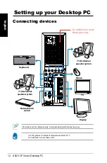 Preview for 12 page of Asus CP Series User Manual