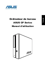 Preview for 21 page of Asus CP Series User Manual