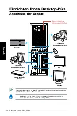 Preview for 52 page of Asus CP Series User Manual