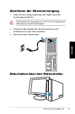 Preview for 53 page of Asus CP Series User Manual