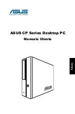 Preview for 61 page of Asus CP Series User Manual