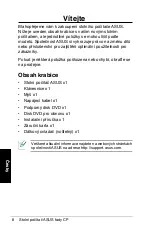 Preview for 90 page of Asus CP Series User Manual