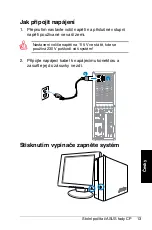 Preview for 95 page of Asus CP Series User Manual