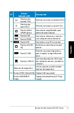 Preview for 173 page of Asus CP Series User Manual