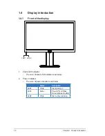 Предварительный просмотр 10 страницы Asus CP220 Series User Manual