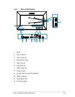 Предварительный просмотр 11 страницы Asus CP220 Series User Manual