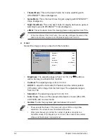 Предварительный просмотр 16 страницы Asus CP220 Series User Manual