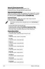 Preview for 88 page of Asus Crosshair II Formula User Manual