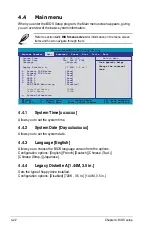 Preview for 94 page of Asus Crosshair II Formula User Manual