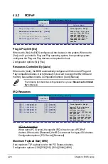 Preview for 100 page of Asus Crosshair II Formula User Manual