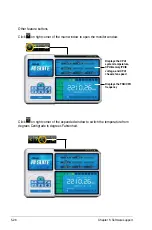 Предварительный просмотр 150 страницы Asus Crosshair II Formula User Manual