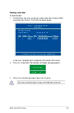 Preview for 163 page of Asus Crosshair II Formula User Manual