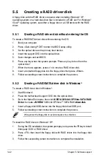 Preview for 164 page of Asus Crosshair II Formula User Manual