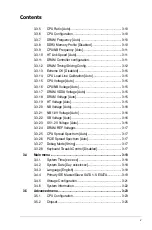 Preview for 5 page of Asus CROSSHAIR III FORMULA User Manual