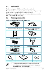 Preview for 19 page of Asus CROSSHAIR III FORMULA User Manual