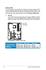 Preview for 30 page of Asus CROSSHAIR III FORMULA User Manual