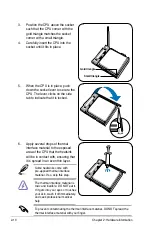 Preview for 38 page of Asus CROSSHAIR III FORMULA User Manual