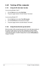 Preview for 72 page of Asus CROSSHAIR III FORMULA User Manual