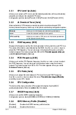 Preview for 84 page of Asus CROSSHAIR III FORMULA User Manual