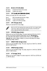 Preview for 89 page of Asus CROSSHAIR III FORMULA User Manual