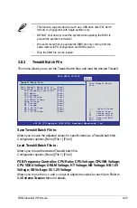 Preview for 119 page of Asus CROSSHAIR III FORMULA User Manual