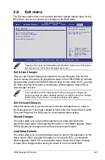 Preview for 121 page of Asus CROSSHAIR III FORMULA User Manual