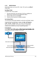 Preview for 145 page of Asus CROSSHAIR III FORMULA User Manual