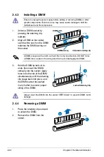 Предварительный просмотр 48 страницы Asus CROSSHAIR IV EXTREME User Manual