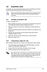 Предварительный просмотр 49 страницы Asus CROSSHAIR IV EXTREME User Manual