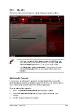 Предварительный просмотр 97 страницы Asus Crosshair V Formula Series User Manual