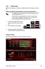 Предварительный просмотр 159 страницы Asus Crosshair V Formula Series User Manual